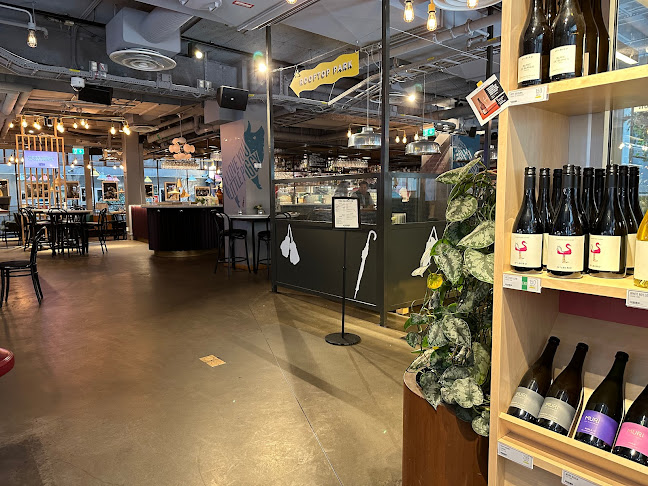 Urban Deli Sveavägen - Stockholm