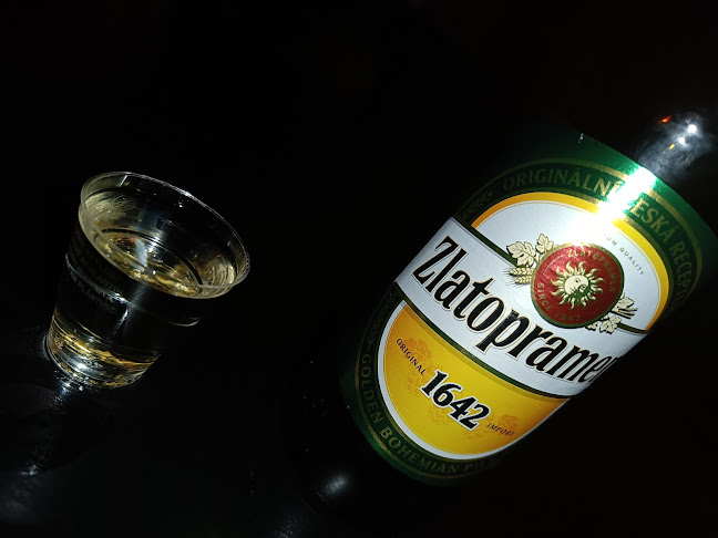 Reviews of Studentpub .kauren in Karlshamn - Gastronomi och hotellverksamhet