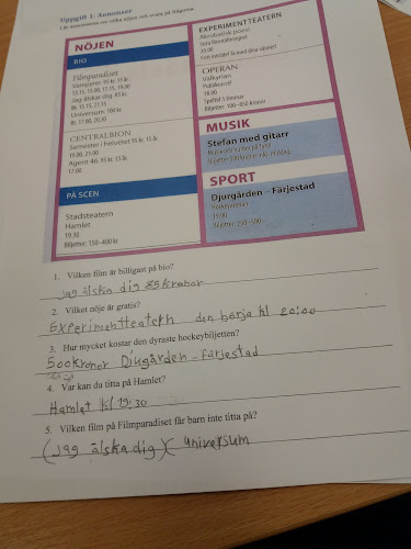 Kvarnhagskällan Restaurang