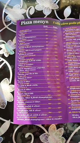 Östra Tvärgatan 1, 233 35 Svedala