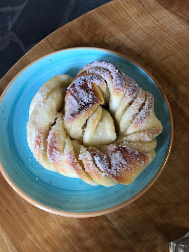 Comentarii opinii despre Lyckans Stenugnsbageri