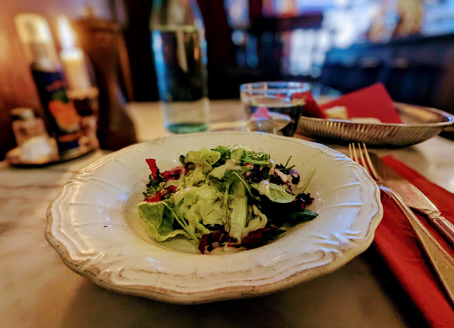 Bombance AB - Gastronomi och hotellverksamhet