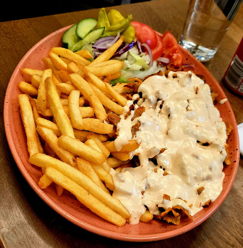 Reviews of Pizzeria Ferrari in Mölnlycke - Gastronomi och hotellverksamhet