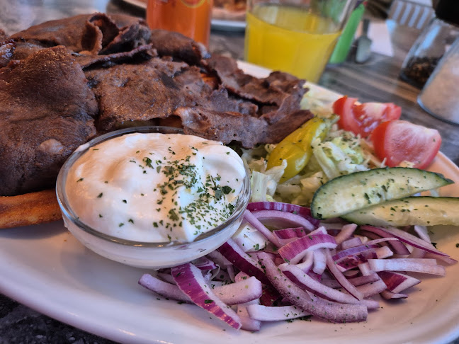 Opinii despre Pizzeria Milano în Boden - Gastronomi och hotellverksamhet