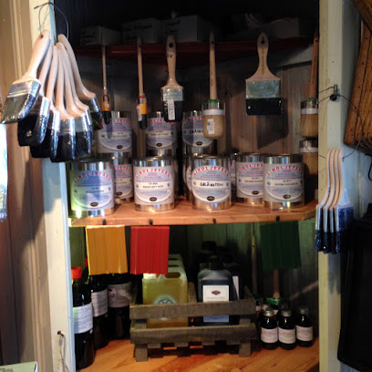 Lanthandeln, Nordanå