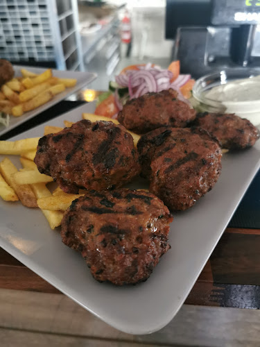 Nazar Restaurang/backarnas krog - Malmö