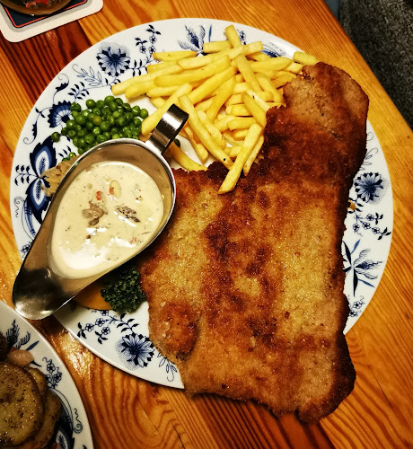 Rauhrackel - Gastronomi och hotellverksamhet