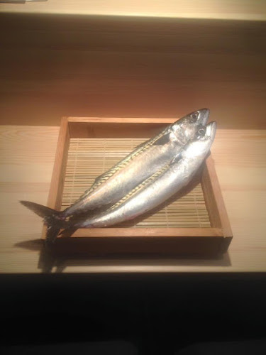 Comentarii opinii despre Sushi Oi