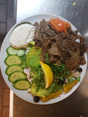 Pizzeria Ibolina - Lilla Essingen - Gastronomi och hotellverksamhet