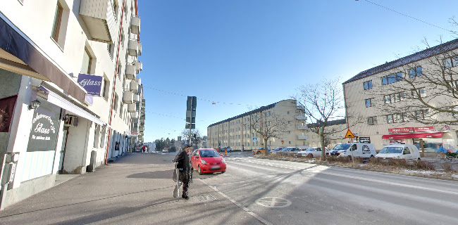 Opinii despre Charlies Bistro în Göteborg - Gastronomi och hotellverksamhet