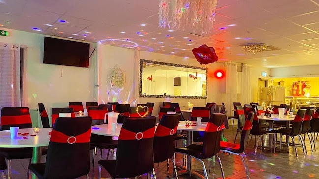 Sky View - Helsingborg