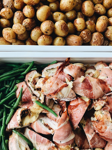 Under Eken Bistro & Catering - Eksjö