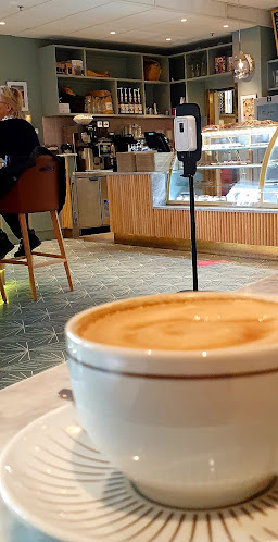 Comentarii opinii despre Börje Olsson Konditorier AB