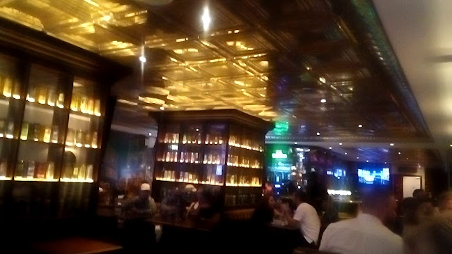 Opinii despre Charles Dickens în Stockholm - Gastronomi och hotellverksamhet