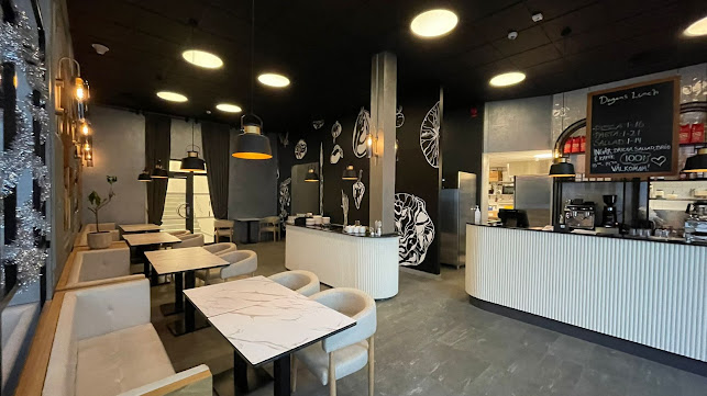 Restaurang Kvarnen 436