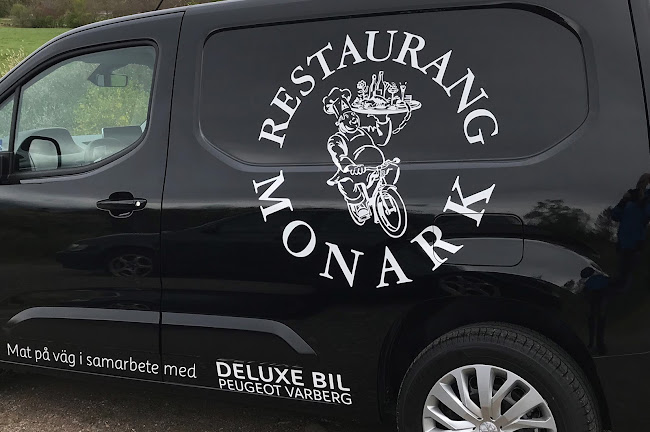 Comentarii opinii despre Restaurang Monark - Luncher, Catering, Festlokal