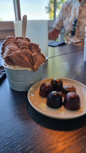 Chocolaterian Båstad - Båstad