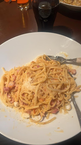 La Cantina Open Times