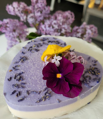 eko-LOGISKT konceptcafé & vänner - Gastronomi och hotellverksamhet