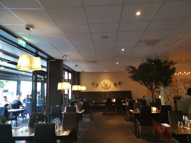 Grekiska Grill & Bar Phone number