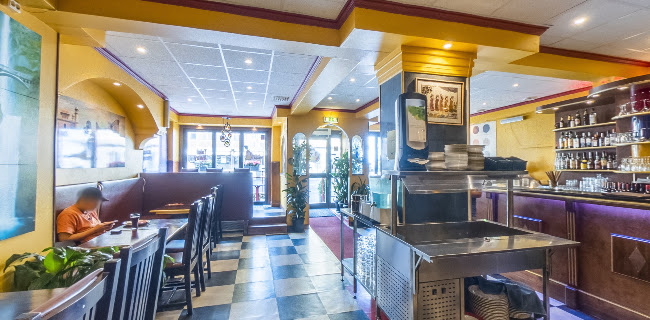 Indian Masala bar - Göteborg