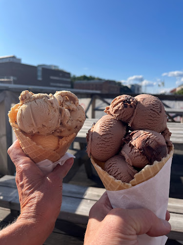 Carlshamns GlassPråm