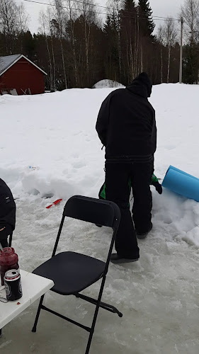 Nordvärmlands Livs& restaurang - Ambjörby