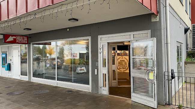 Hulta Pizzeria