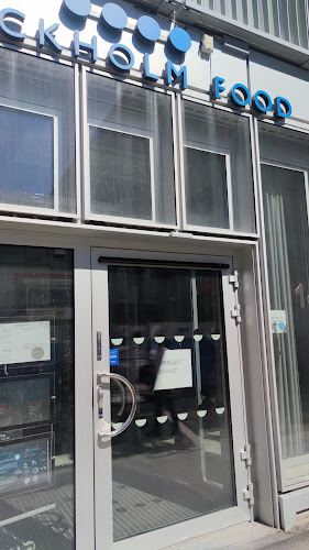 Stockholm Food Catering & Event AB - Huddinge