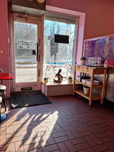 Hjalmar Brantingsgatan 17, 417 39 Göteborg