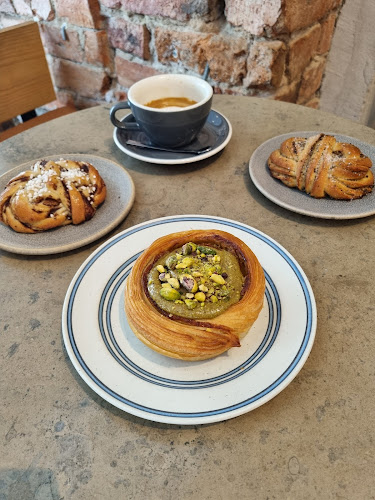 Café & Bageri Pascal