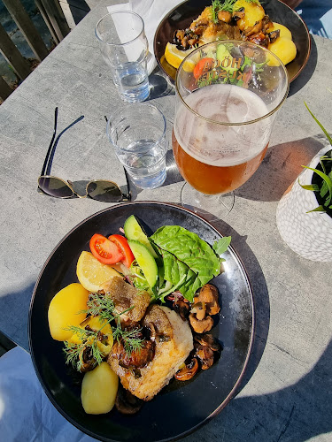 Opinii despre Restaurang Hörnet în Torslanda - Gastronomi och hotellverksamhet