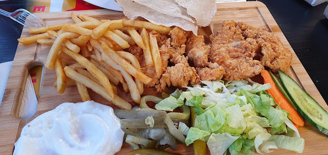 Opinii despre Aldimasqhi Shawarma Helsingborg în Helsingborg - Gastronomi och hotellverksamhet