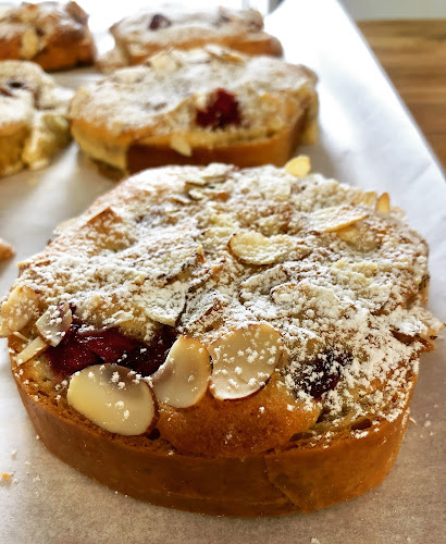 Stenugnsbageriet Olof - Gastronomi och hotellverksamhet