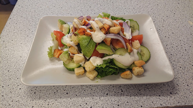 Café Brofästet - Enköping