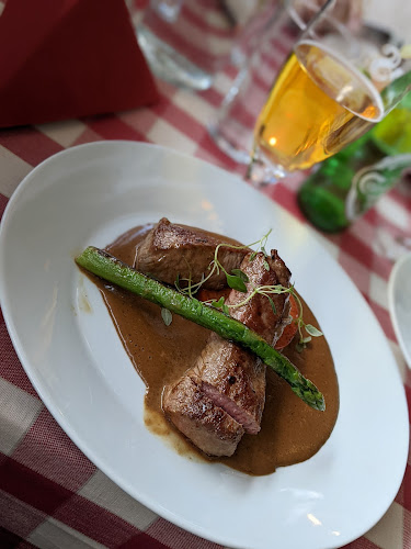 Comentarii opinii despre La Cucina