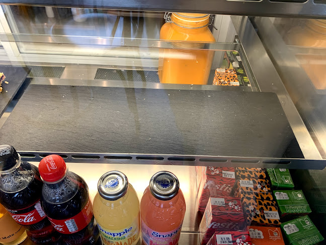 Café Två Bönor - Gastronomi och hotellverksamhet