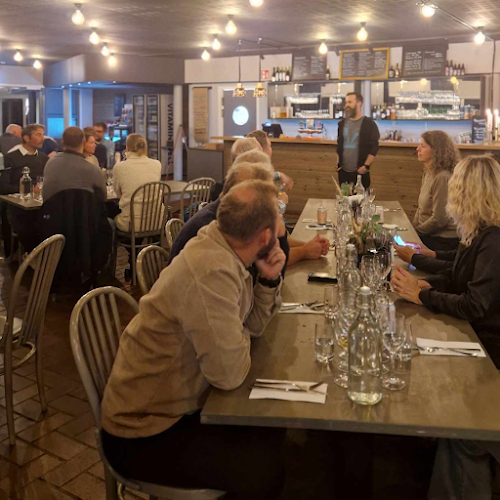 Chalmers golfrestaurang