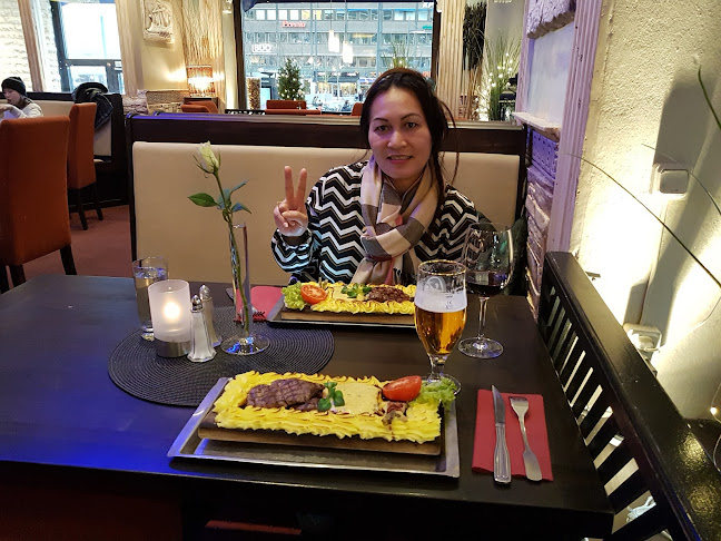 Akropolis Kvalitéts krogen - Restaurang Eskilstuna - Gastronomi och hotellverksamhet