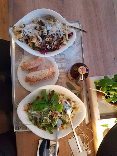 Vapiano, Mall of Scandinavia - Solna