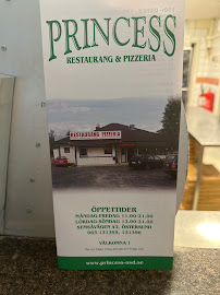 Pizzeria Princess - Gastronomi och hotellverksamhet