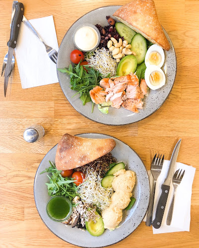 Opinii despre il Café D´italia în Lund - Gastronomi och hotellverksamhet