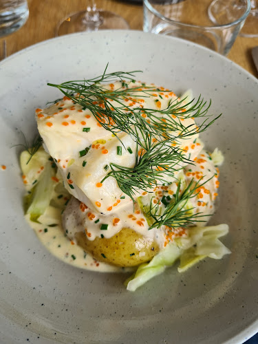 Strana Hotell & Restaurang - Gastronomi och hotellverksamhet