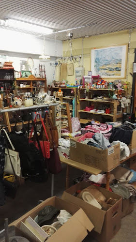 Billesholms Loppis Antikt & Kuriosa Phone number