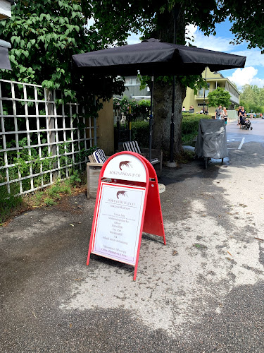 Reviews of Rökta Räkan & Co in Trosa - Gastronomi och hotellverksamhet