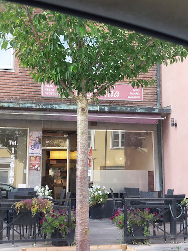 Ronnebygatan 23, 374 35 Karlshamn