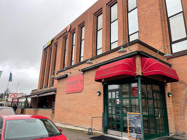 Kanalvägen 7D, 194 61 Upplands Väsby