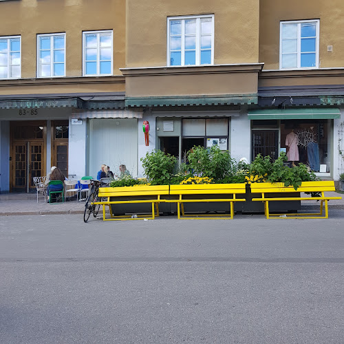 Skånegatan 83, 116 35 Stockholm