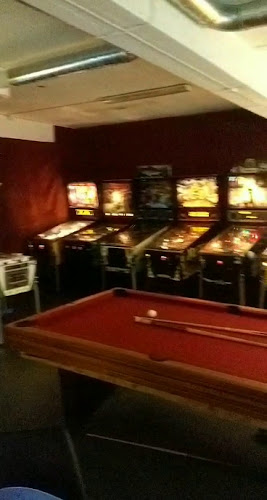 Opinii despre Cafe på Bit Skellefteå în Skellefteå - Gastronomi och hotellverksamhet