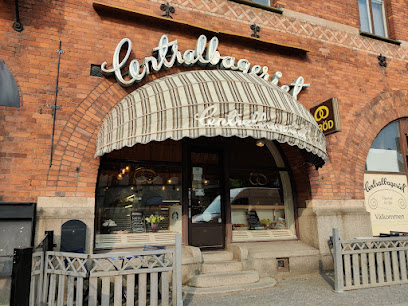 Centralbageriet